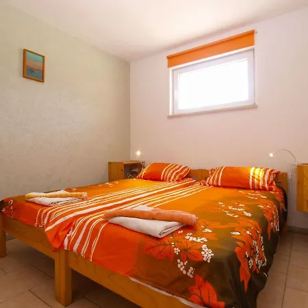 Apartment Zoran 1497 Pula