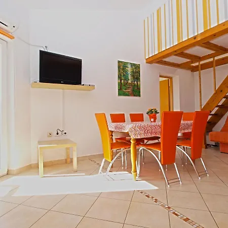 Apartment Zoran 1497