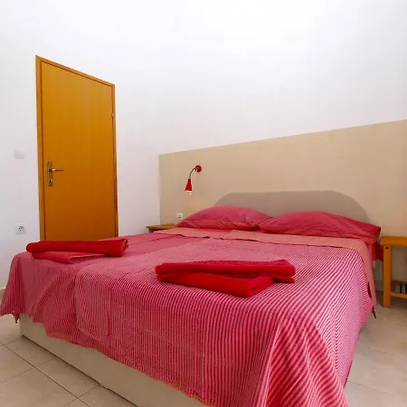 Apartment Zoran 1497 Pula