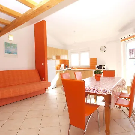 Apartment Zoran 1497 *