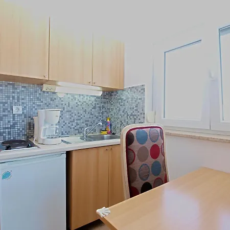 Zoran 1497 Apartment *