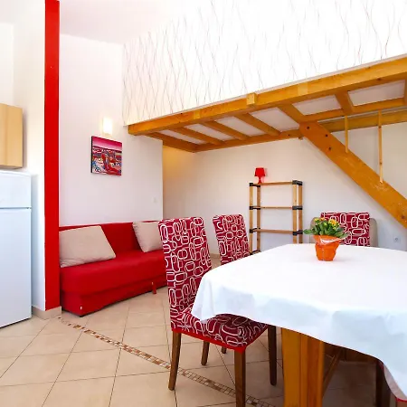 Zoran 1497 Apartment *
