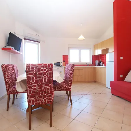 Zoran 1497 Apartment Pula
