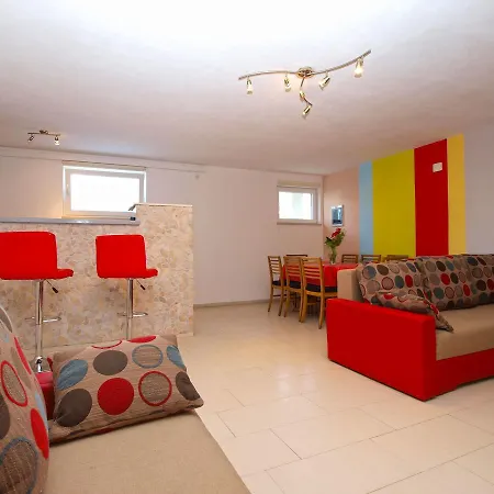 Apartment Zoran 1497
