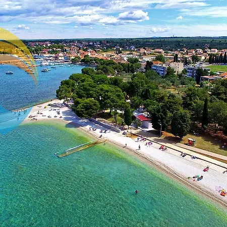 Zoran 1497 Apartment Pula