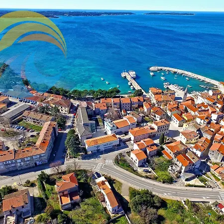 Zoran 1497 Pula