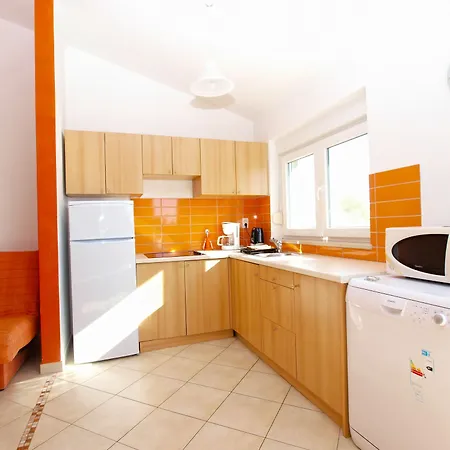 Zoran 1497 Apartment *