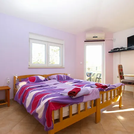 Apartment Zoran 1497 *