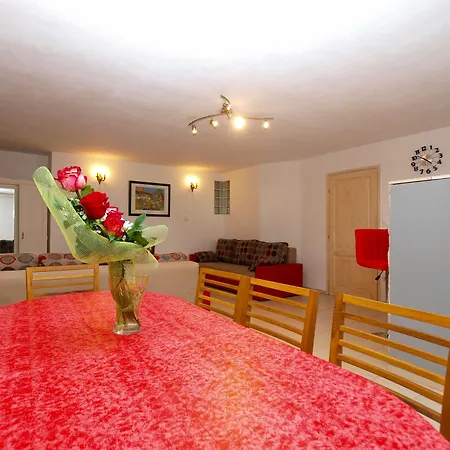 Apartment Zoran 1497 *